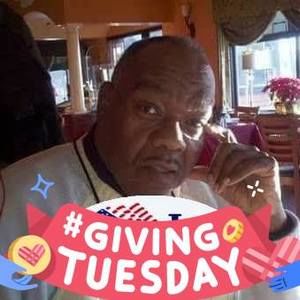 Meet your Posher, Gregory